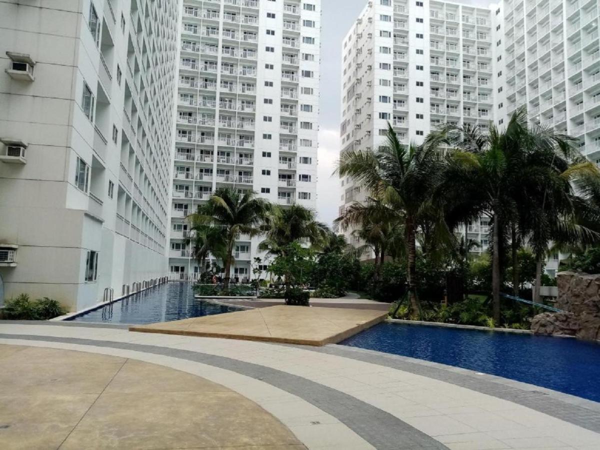 Shore Residences Manila Exterior photo